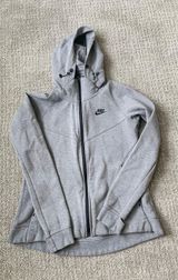 Jacket Zip-Up Photo 0