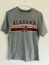 Alabama Colosseum T-Shirt Photo 0