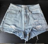 PacSun Mom Shorts Photo 0