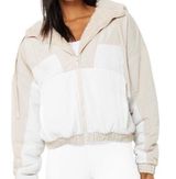 Alo Yoga Reversible Sherpa Jacket Photo 0