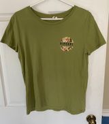 Rip Curl Graphic Tee Photo 0