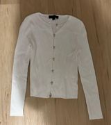 ZARA Cardigan Knit Photo 0