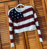 Patriotic Sweater Photo 0
