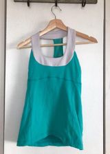 Lululemon Yoga Tank Top Photo 0