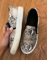 snake skin shoes Multiple Size 6 Photo 0