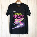 Chemistry NASA Kennedy Space Center Tee Photo 0