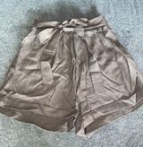 Romwe Shorts Photo 0