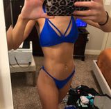 Zaful Swim Suit Set Photo 0