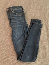 Hollister Darkwash Jeans Photo 0
