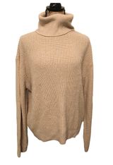 Sanctuary Turtleneck Sweater Photo 0