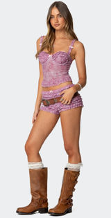 Edikted  Set Photo 0