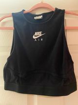 Muscle Tank Croptop Photo 0