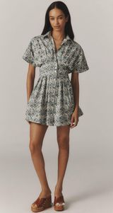 NWOT Anthropologie Dress Photo 0