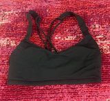 Lululemon free to be sports bra Photo 0