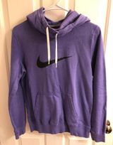 Nike Funnel Neck Hoodie Photo 0