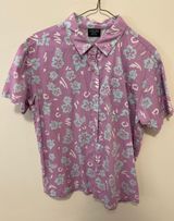 Zumiez Empyre Hawaiin Shirt Photo 0