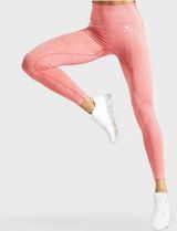 Gymshark Vital Seamless Photo 0