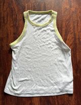 Rachel Zoe Tank Top Photo 0