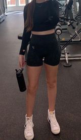 Gymshark Shorts Photo 0