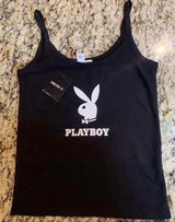 Playboy Top Photo 0