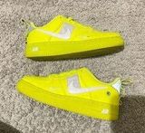 Nike Air Force 1 LV8 Utility Photo 0