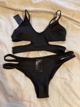 H&M Bathing Suit Set Photo 0