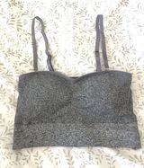 TJ Maxx Danskin Longline Bralette Photo 0