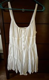 American Eagle Outfitters Romper Size M Photo 0
