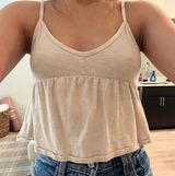 Tilly's  rsq tank top Photo 0