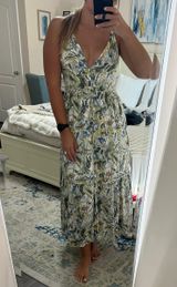 Abercrombie Dress Photo 0