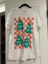 Target Christmas Tree Tshirt Photo 0