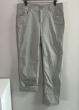 Eddie Bauer Signature Horizon Roll Up Pants Photo 0