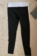 Victoria's Secret Vs Pink Leggings Photo 0