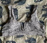 SheIn Bathing Suit Top Photo 0