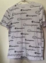 Champion Tee Shirt Photo 0