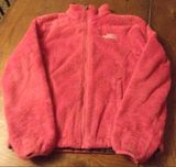 The North Face Fleece Photo 0