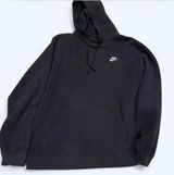 Black Hoodie Photo 0