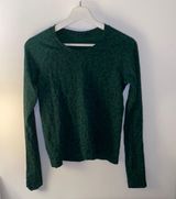 Long Sleeve Top Photo 0