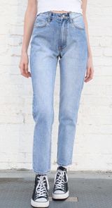 Brandy Melville JANE JEANS Photo 0
