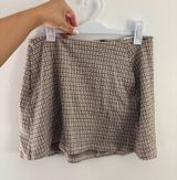 Altar'd State Skirt Mini Photo 0