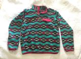 Patagonia Light Weight Synchilla Pullover Photo 0