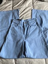 H&M Wide Leg Pants Photo 0