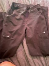 FIGS Scrub Pants Photo 0