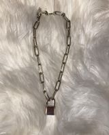 Forever 21 Chain Necklace Photo 0