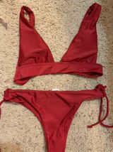 Zaful Swim Suit Set Photo 0