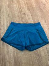 Lululemon 4” Shorts Photo 0