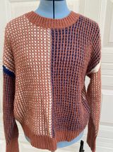 Splendid Multicolor sweater Photo 0