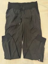 Lululemon Dance Studio Joggers Photo 0