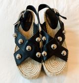 Marc Fisher Platform Sandals Photo 0