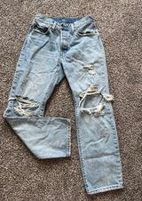 Levi’s Jeans Photo 0